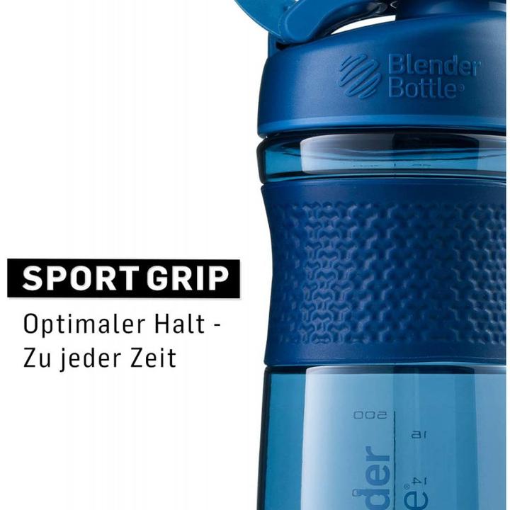Produktbild Blender Bottle SportMixer Twist (0.59 l)