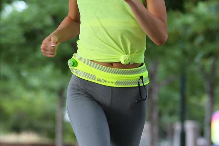 Produktbild FlipBelt Reflectiv Edition XL