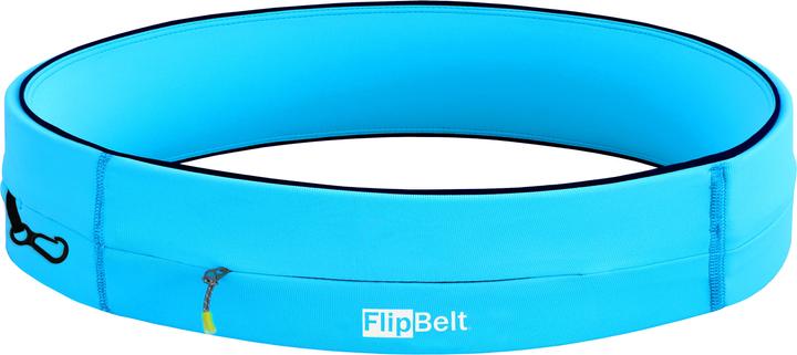 Actual product image FlipBelt Zipper Edition XS