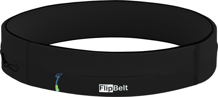 Actual product image FlipBelt Zipper Edition XL