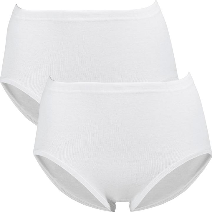 Mey Damen-Taillenslip 2er-Pack