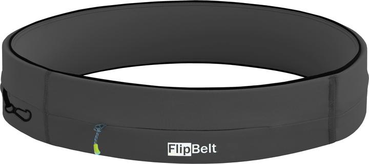 FlipBelt Zipper Edition S