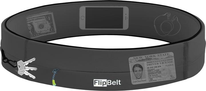 Produktbild FlipBelt Zipper Edition M
