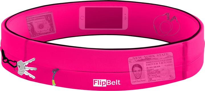 Produktbild FlipBelt Zipper Edition XL