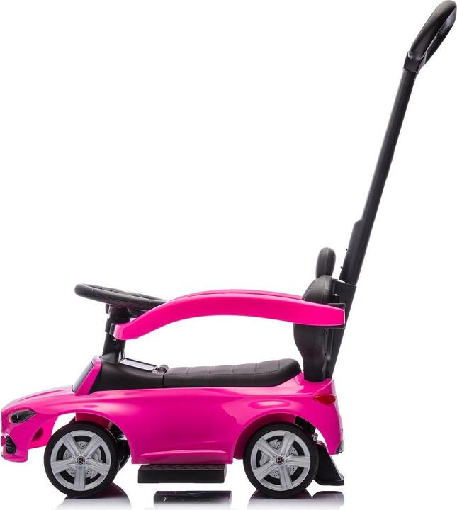 Actual product image Chipolino Rutschauto Mercedes C-Klasse