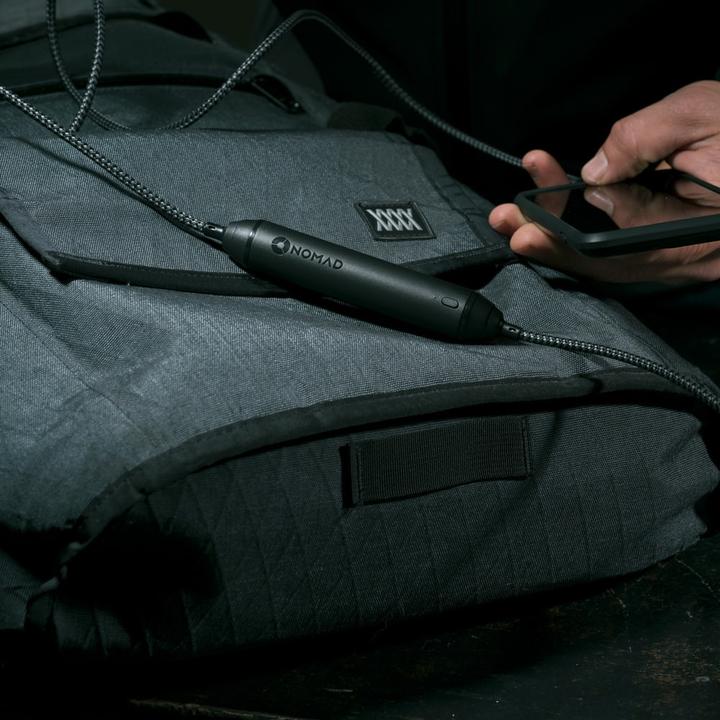 Actual product image Nomad Battery Cable (1.50 m, USB 2.0)