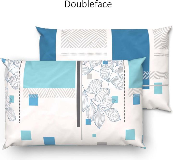 Actual product image Lotus Bettwaren Bed linen Renforcé Eluan (Pillowcase, 65 x 100 cm)