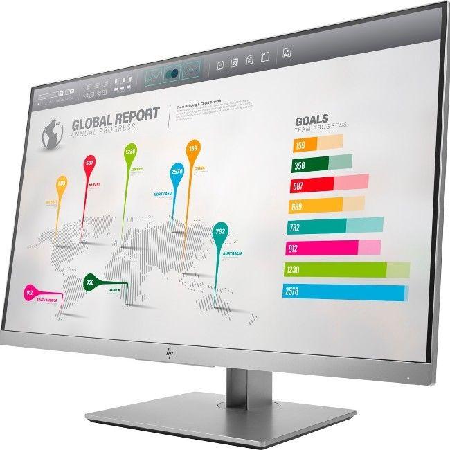 Produktbild HP EliteDisplay E273q (2560 x 1440 Pixel, 27")