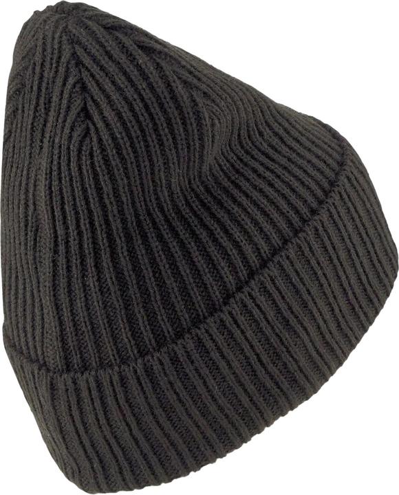 Produktbild Puma Mütze Gerippter Ärmelaufschlag (One Size)