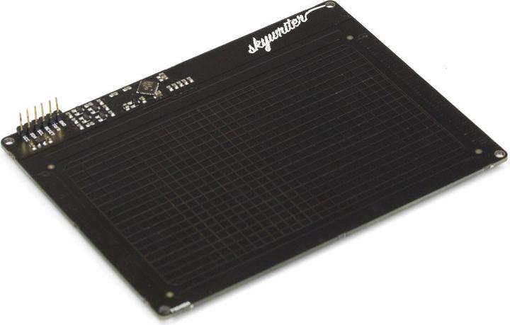 Actual product image Pimoroni Skywriter: 3D Gesture Sensing Breakout (Electronics kit)