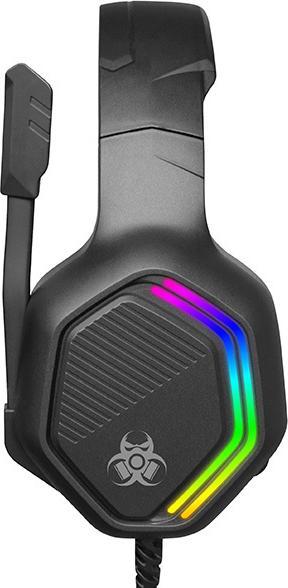 Actual product image Tracer 47534 GameZone GZ X3 Gaming Headset (Cable)