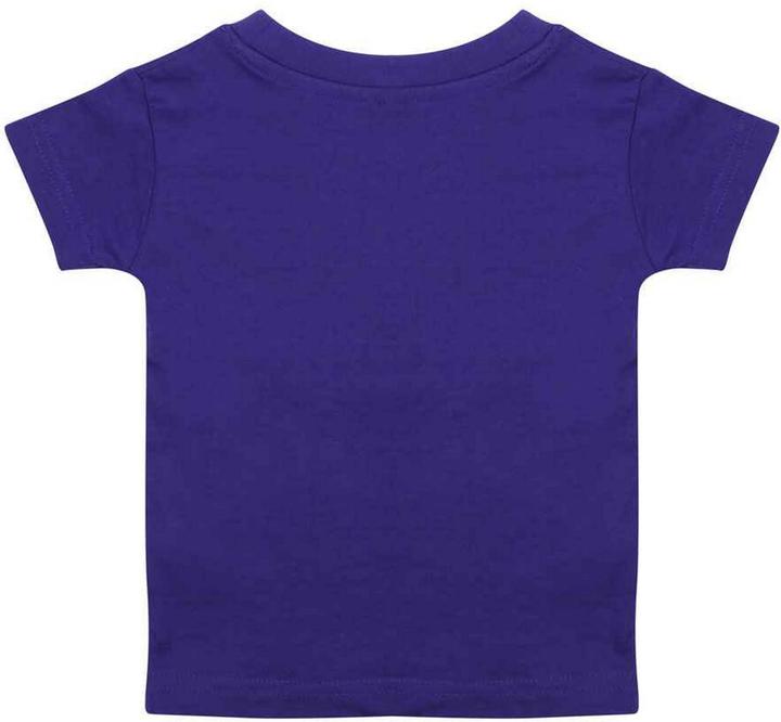Actual product image Larkwood Baby Plain T-Shirt (86)