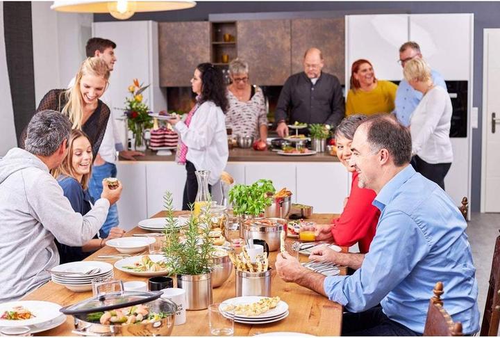 Actual product image Rösle elegance (30 Piece, Cutlery set)