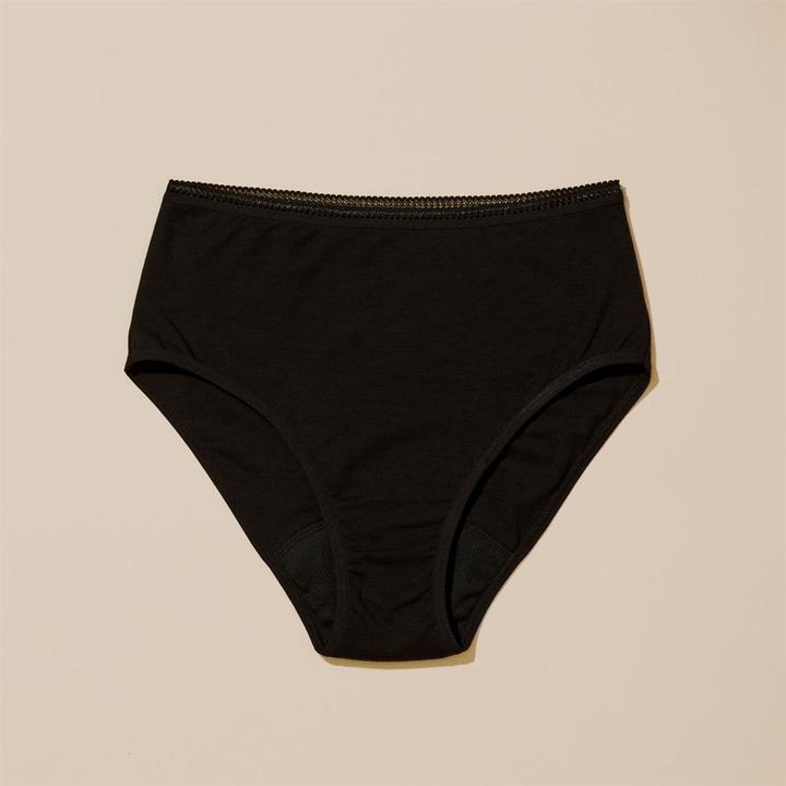 Image du produit AllMatters Sous-vêtements périodiques High Waist modérés/lourds (L)