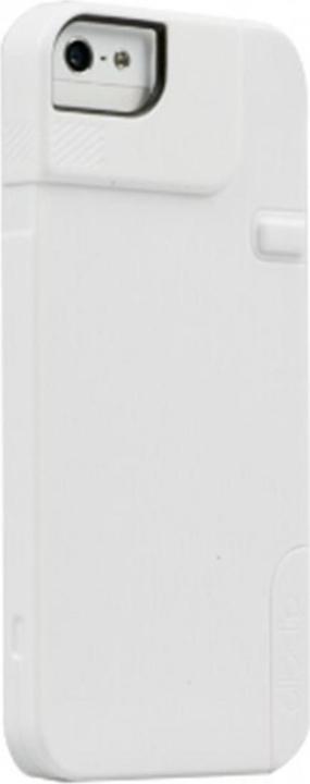 Actual product image Olloclip Quick-Flip Case and Pro Photo Adapter (Apple iPhone SE, Apple iPhone 5, Apple iPhone 5s)