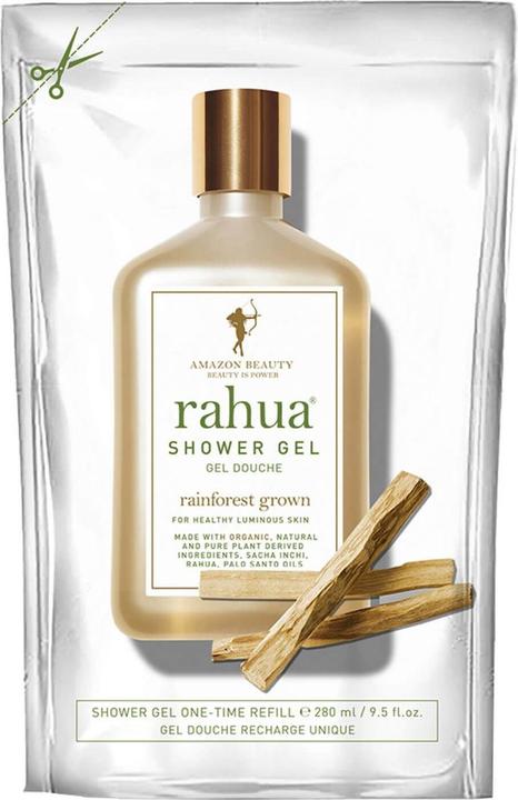 Actual product image Rahua Body - Shower Gel Refill (280 ml)