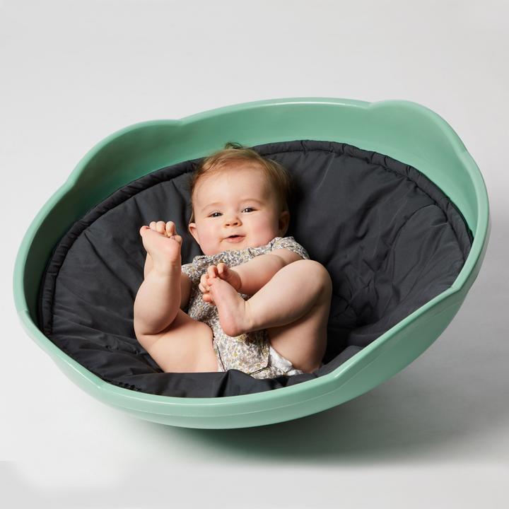 Actual product image Gonge Top Mini Top