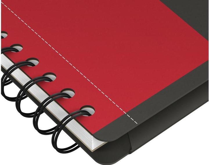 Immagine prodotto Oxford CONNESSIONE INTERNAZIONALE - Meetingbook (B5, Quadretti, Copertina morbida)