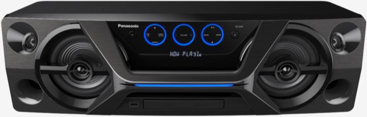 Produktbild Panasonic Sc-Ua4 (Bluetooth, 1x 300 W)