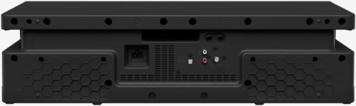 Produktbild Panasonic Sc-Ua4 (Bluetooth, 1x 300 W)