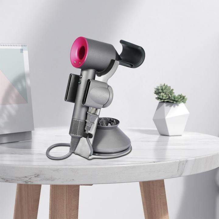 Produktbild Maclean Uchwyt na suszarkę do włosów Dyson Supersonic MC-973
