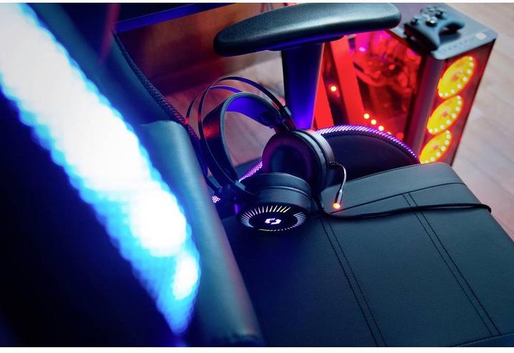 Actual product image Speedlink Quyre (Cable)