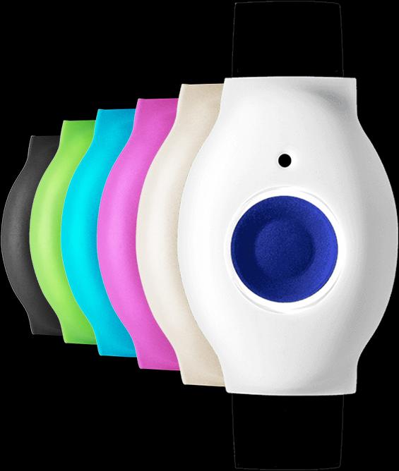 Produktbild SmartLife Care - Flex, weiss