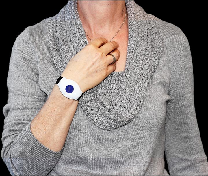 Produktbild SmartLife Care - Flex, weiss
