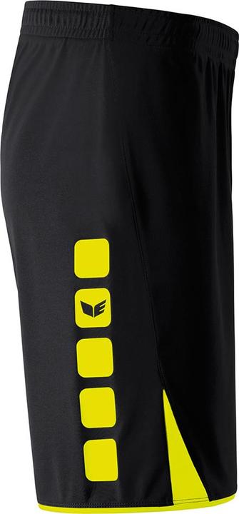 Actual product image Erima 5-CUBES Short (164)