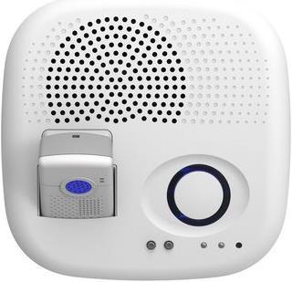 Produktbild SmartLife Care - Flex, weiss