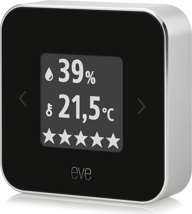 Eve Room