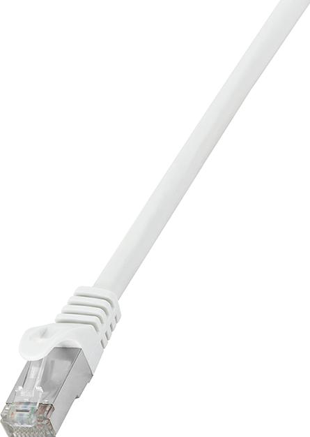 Actual product image LogiLink Network cable (F/UTP, CAT6, 10 m)