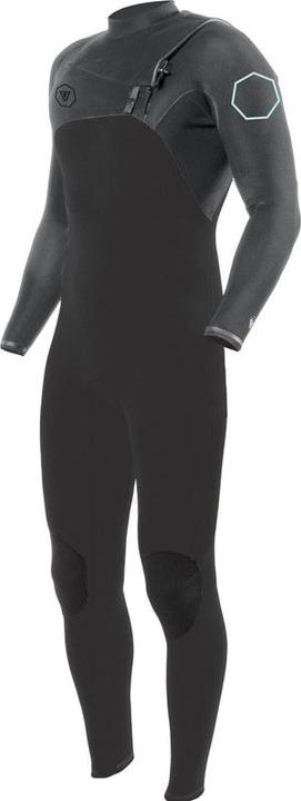 Immagine prodotto Vissla Neoprenanzug High Seas II Chestzip (3/2 mm, M)