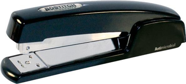 Produktbild Stanley Bostitch Heftapparat B5000 schwarz (20 Blätter)