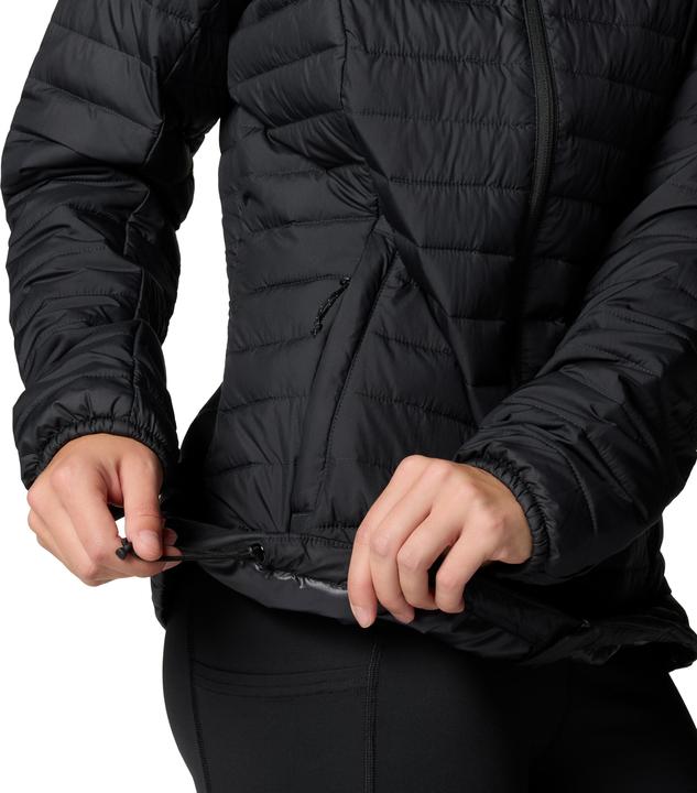 Produktbild Columbia Silver Falls™ II Full Zip Jacket (L)