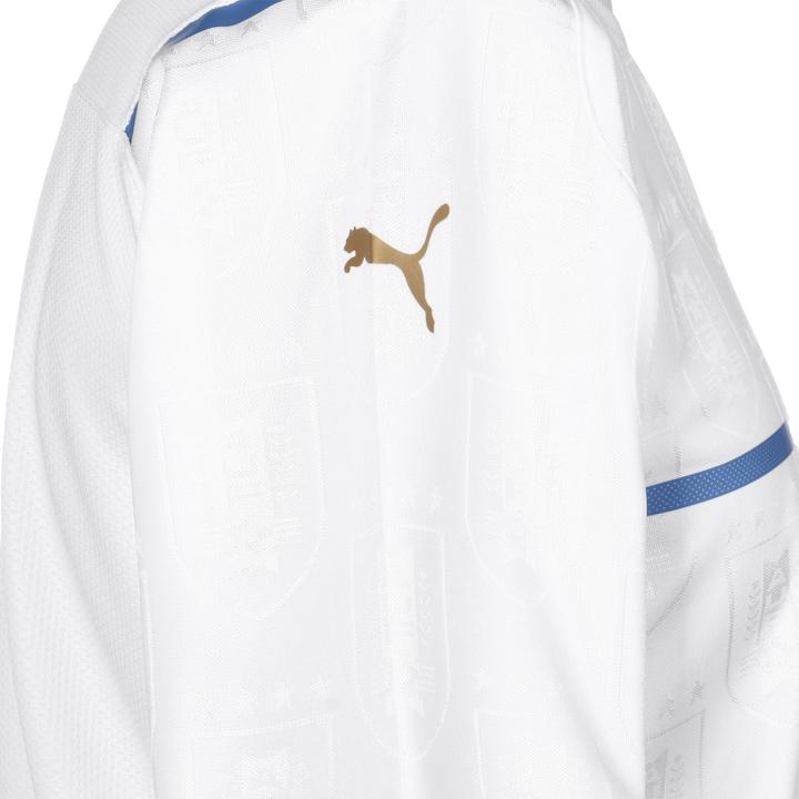 Actual product image Puma Uruguay Shirt Away Copa América 2021 Men (XL)