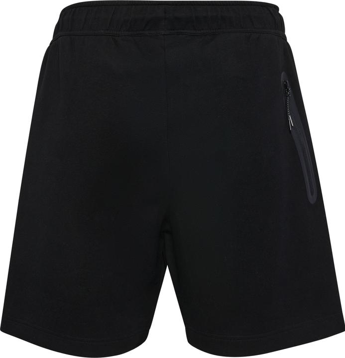 Immagine prodotto hummel pantaloncini in felpa hmlTECH (XS)