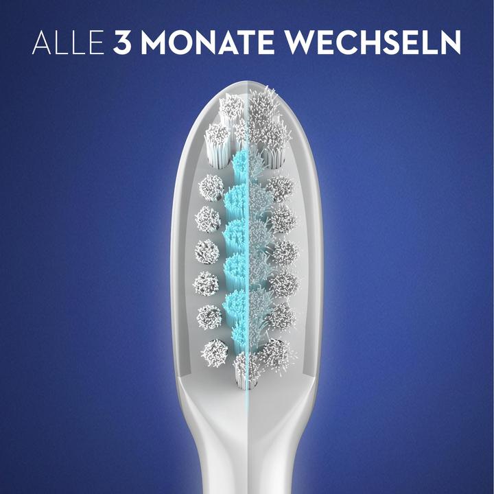Produktbild Oral-B Pulsonic Sensitive (4 x)