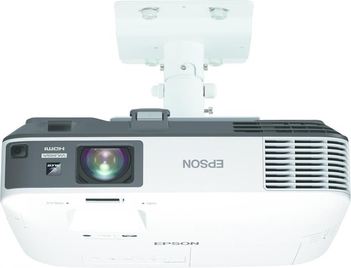 Produktbild Epson Eb-2265u (WUXGA, 5500 lm, 1.38 - 2.28:1)