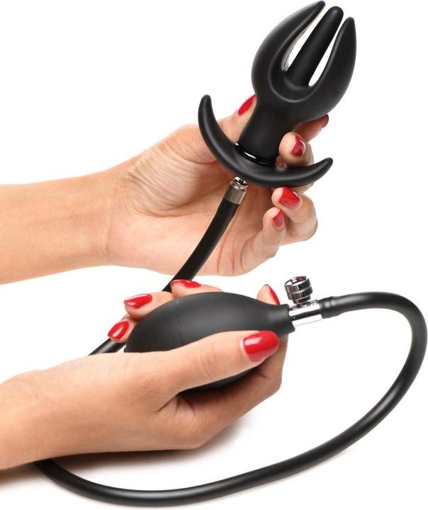 Immagine prodotto Master Series Boa di ancoraggio difettosa