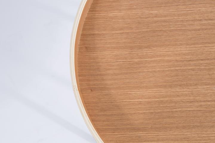 Actual product image Zuiver Tray (46.5 x 46.5 x 55.5 cm)
