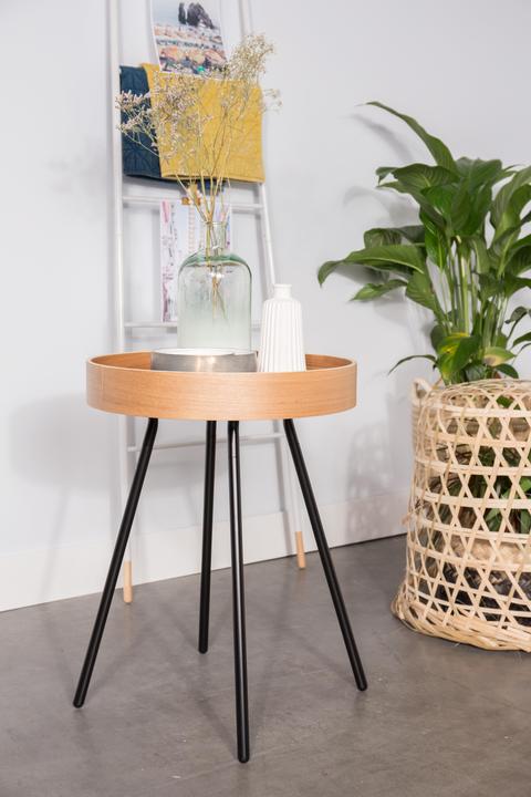 Actual product image Zuiver Tray (46.5 x 46.5 x 55.5 cm)