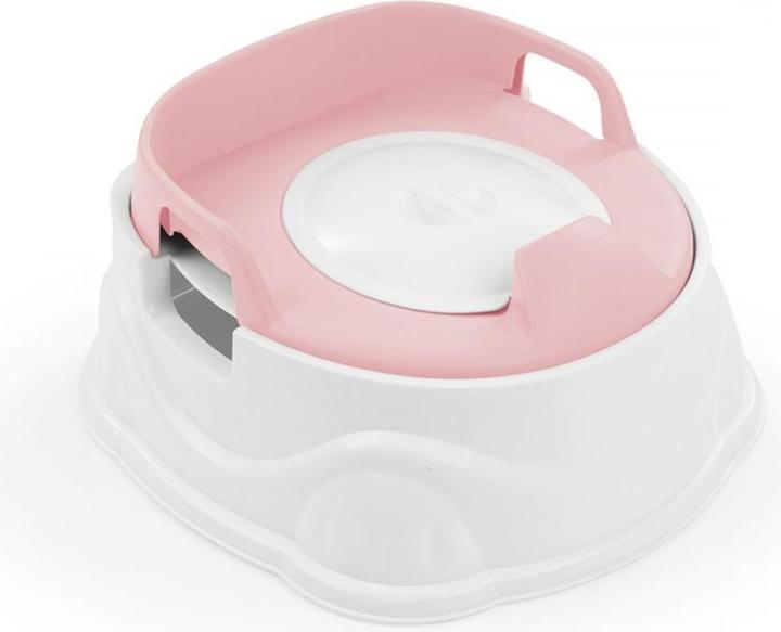 Produktbild Wader Potty 3 in 1 Dolu pink