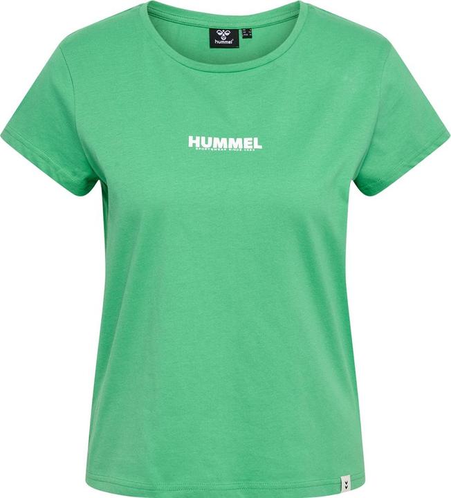 Produktbild hummel hmlLEGACY WOMAN T-SHIRT (M)