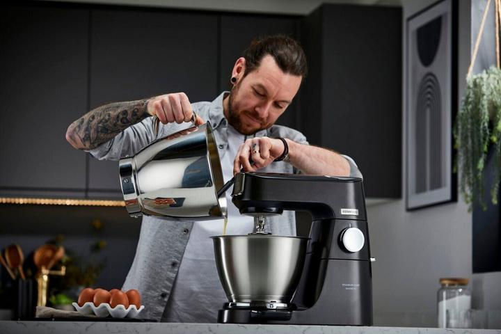 Produktbild Kenwood KVL85.004.BK (1200 W)