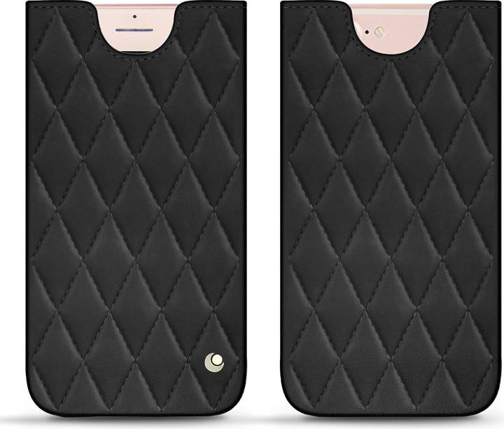 Noir - Couture ( Nappa - Black )