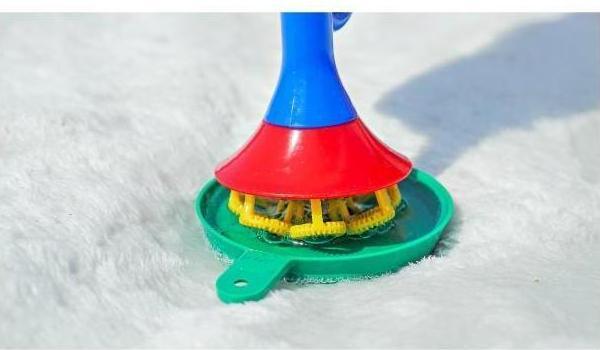 Produktbild Pustefix Multi-Bubbel-Trompet