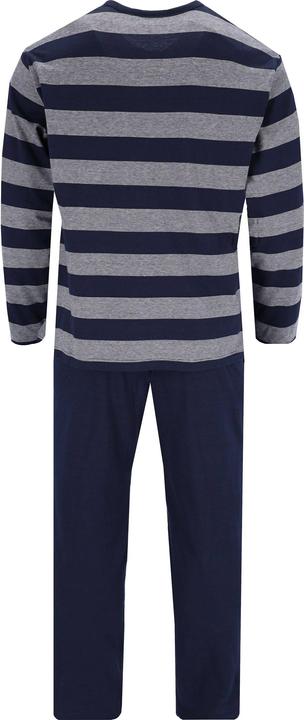 Produktbild Hajo Klima Light Schlafanzug (58, 3XL)