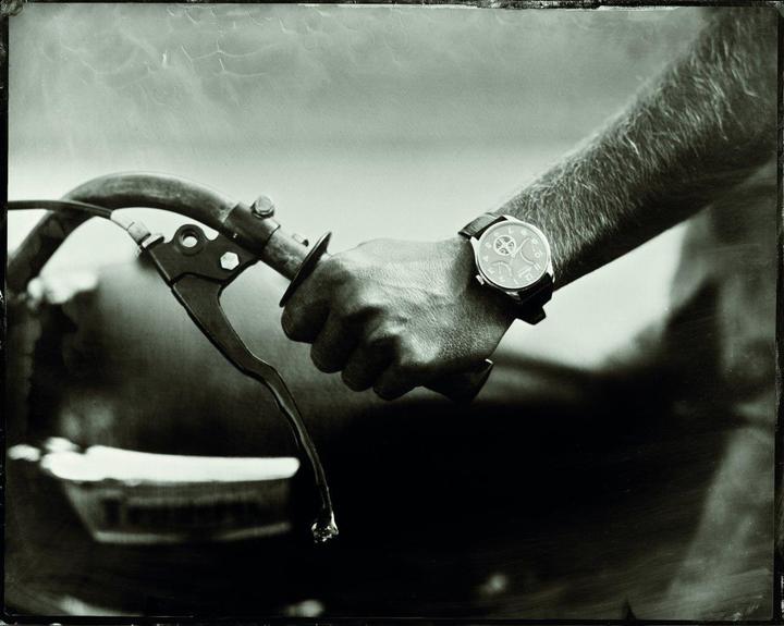 Actual product image Ingersoll 1892 The Herald (Analogue wristwatch, 40 mm)