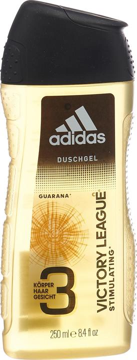 Image du produit adidas Shower Gel (250 ml)
